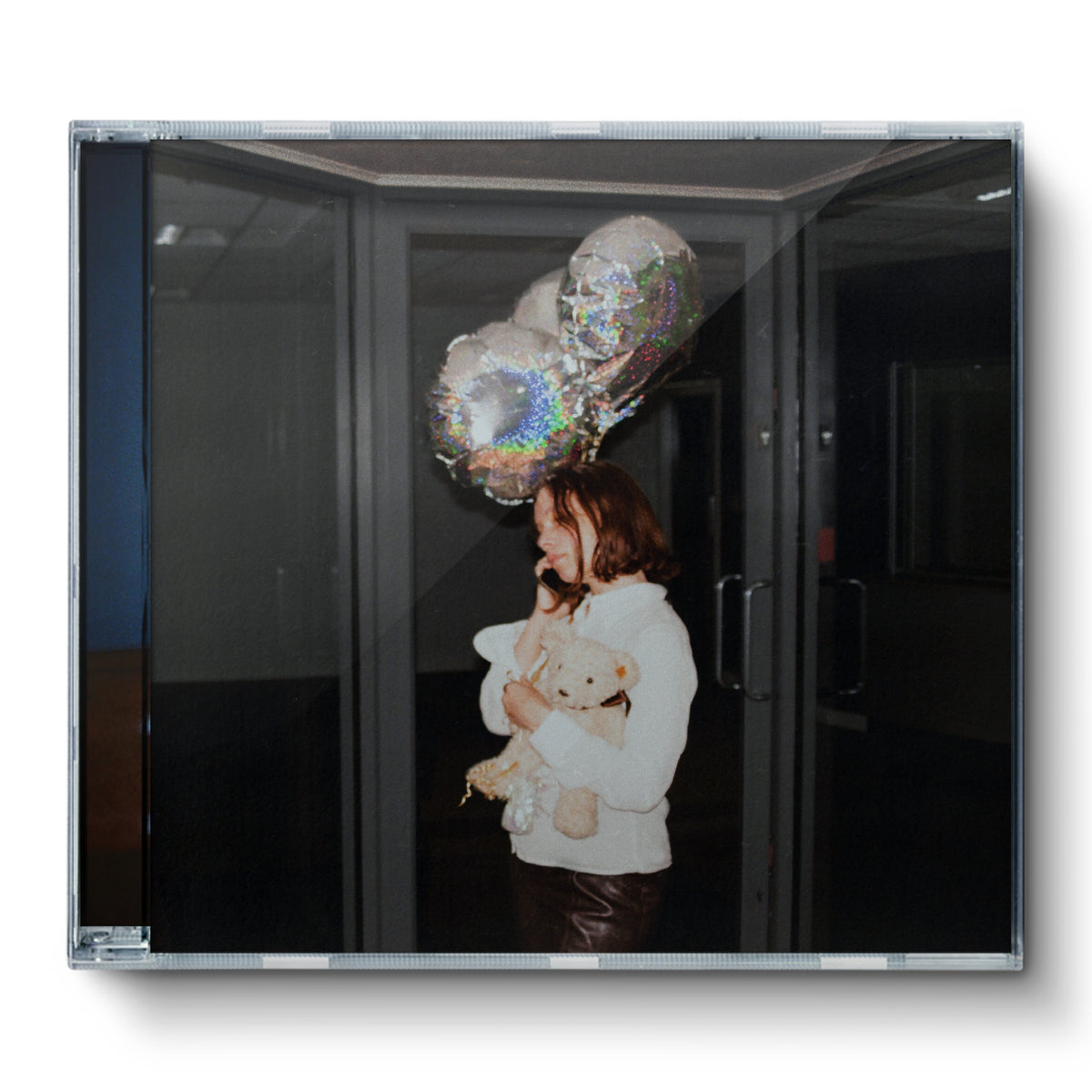 Jam City ‘My World’ CD