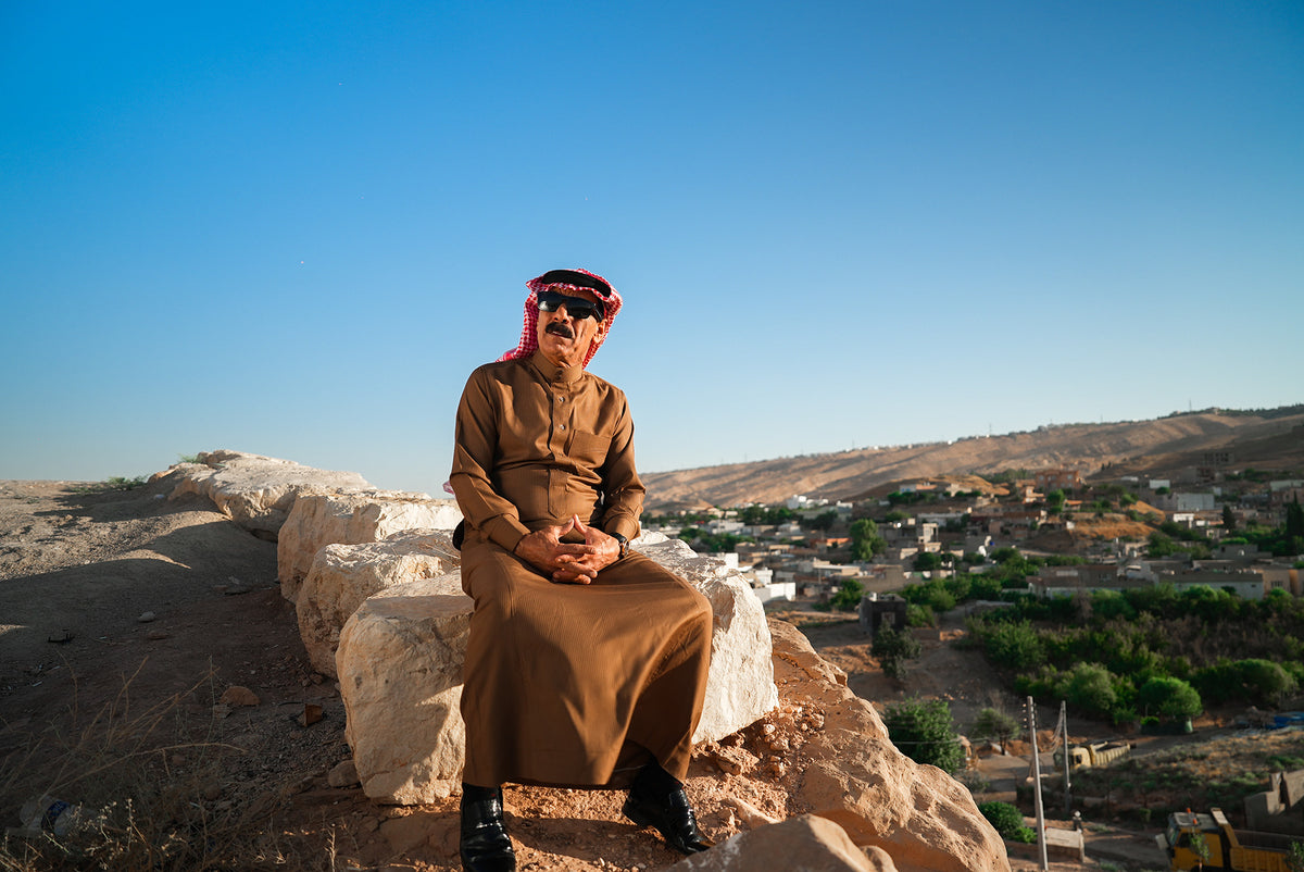 Omar Souleyman