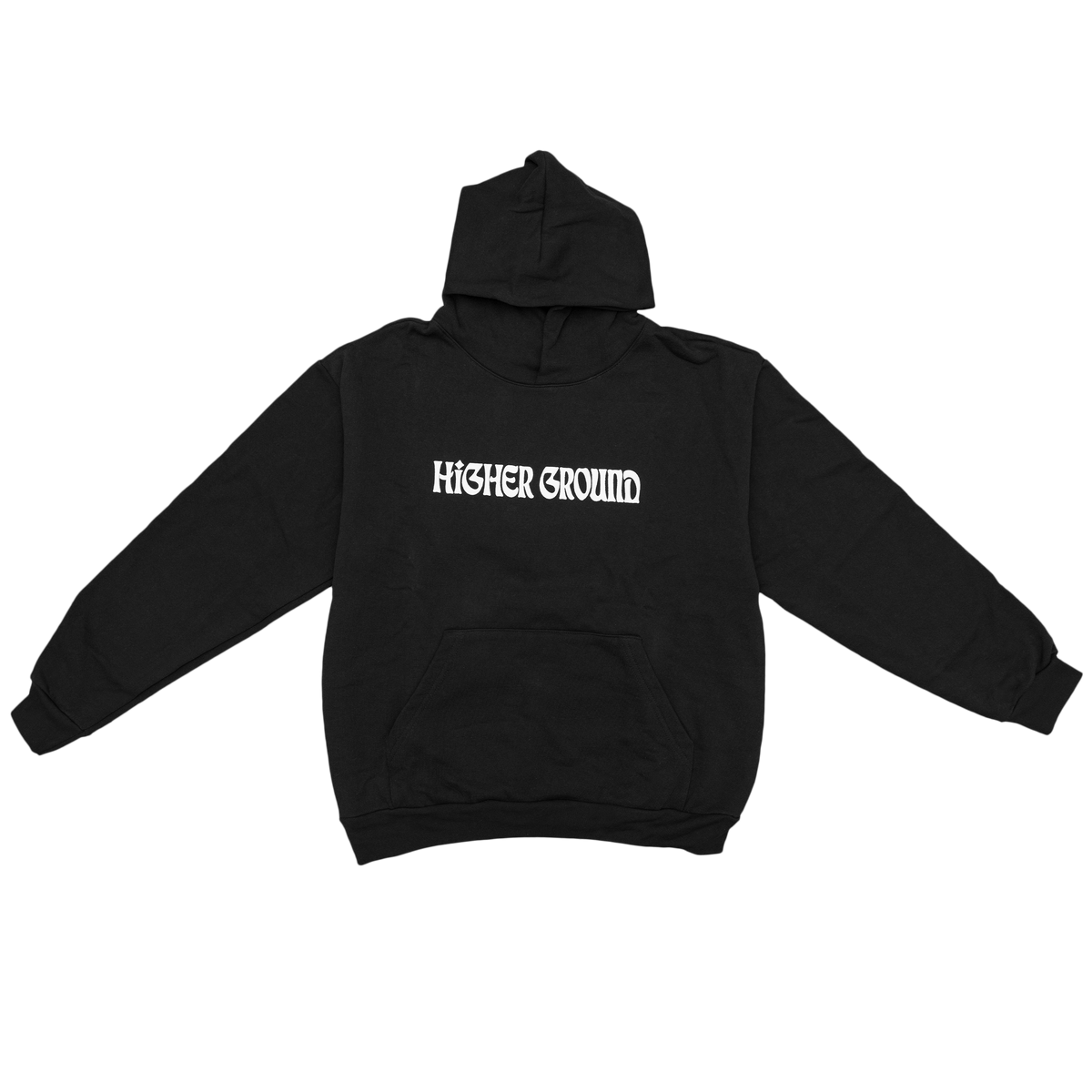 Activation Hoodie