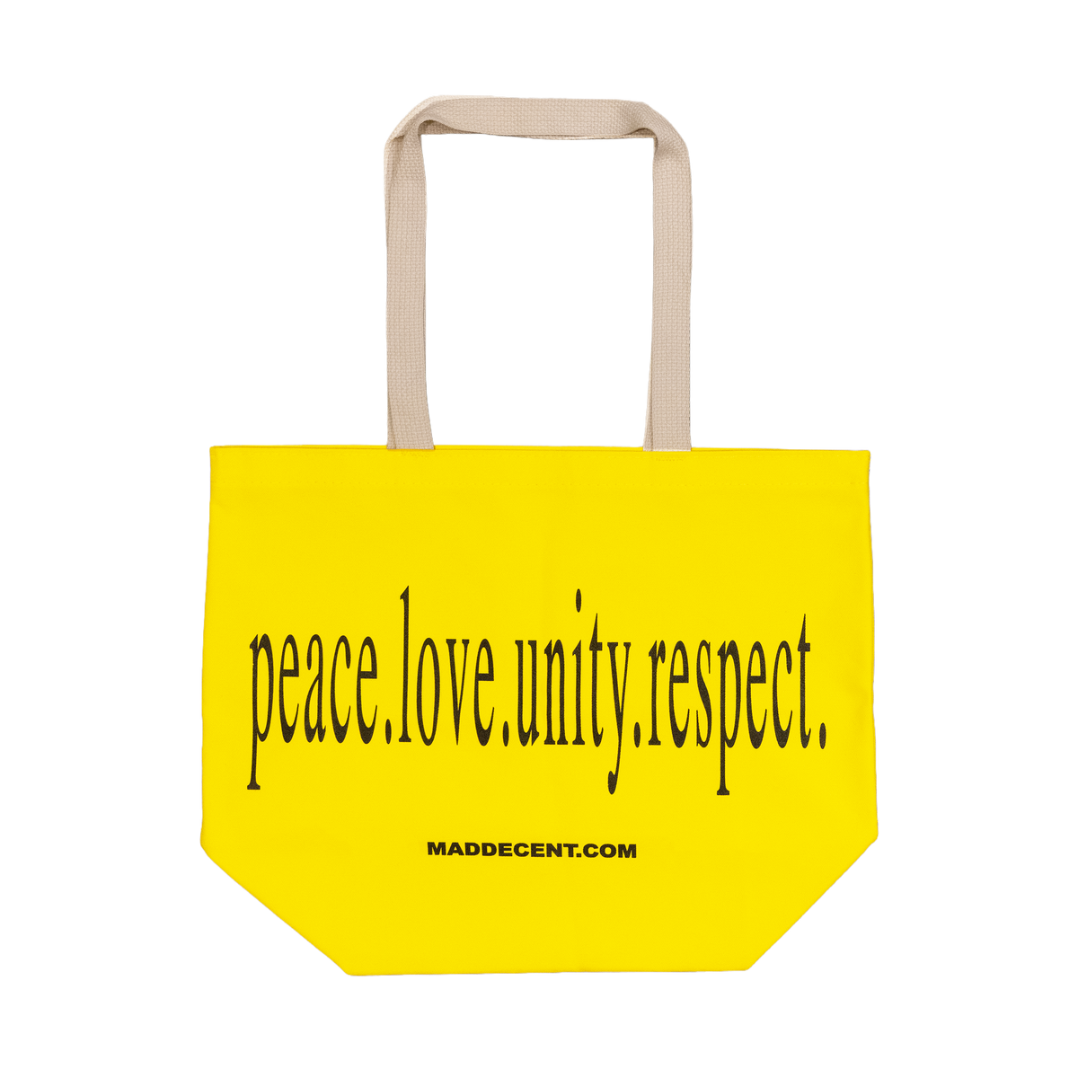 PLUR Tote