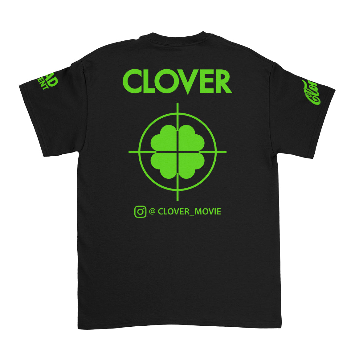 Clover T-Shirt